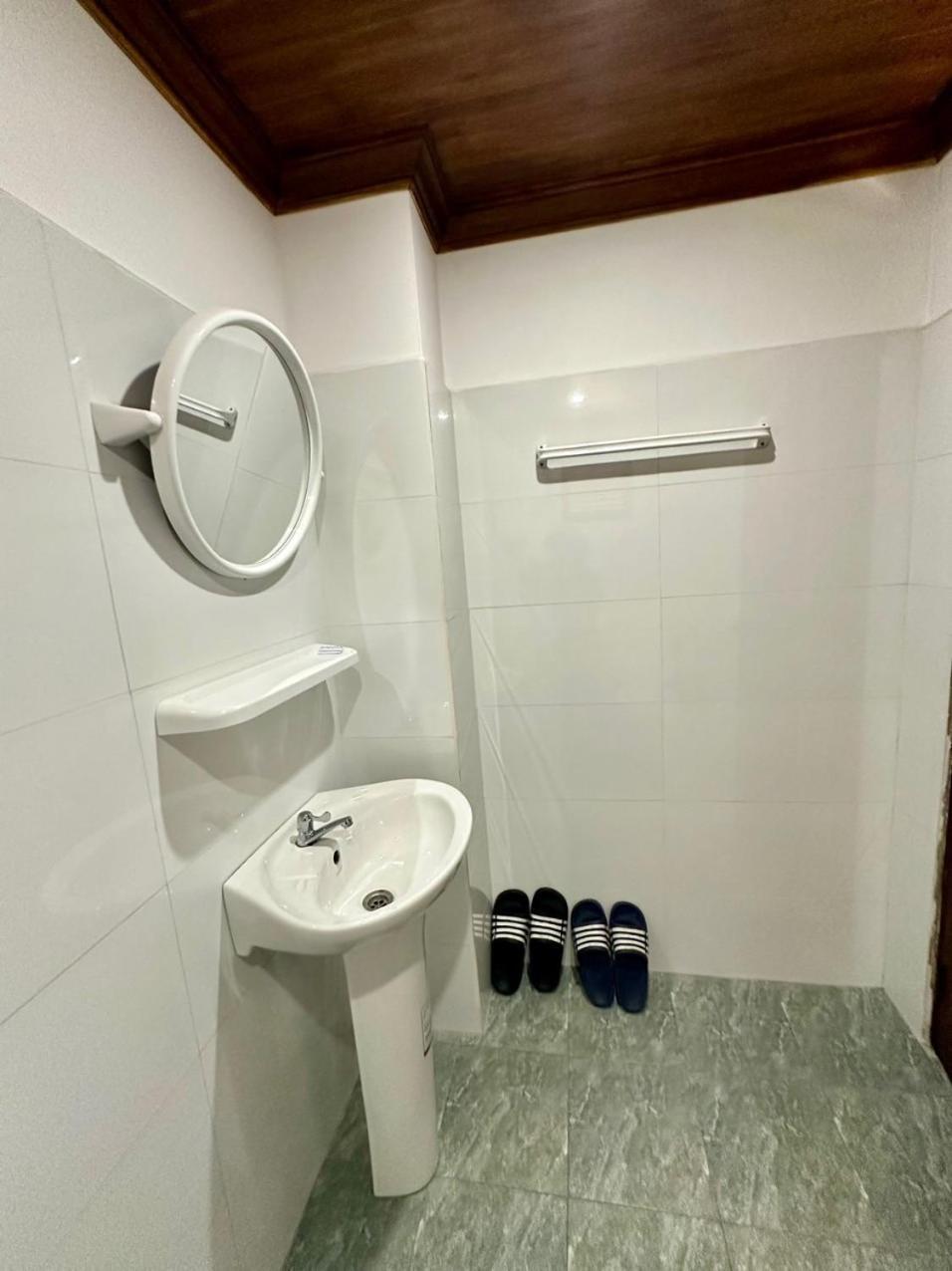 Residence Boutique Hotel 琅勃拉邦 外观 照片