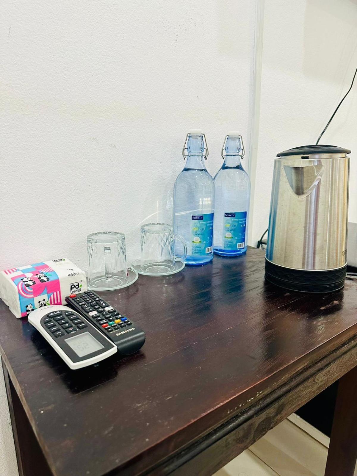 Residence Boutique Hotel 琅勃拉邦 外观 照片