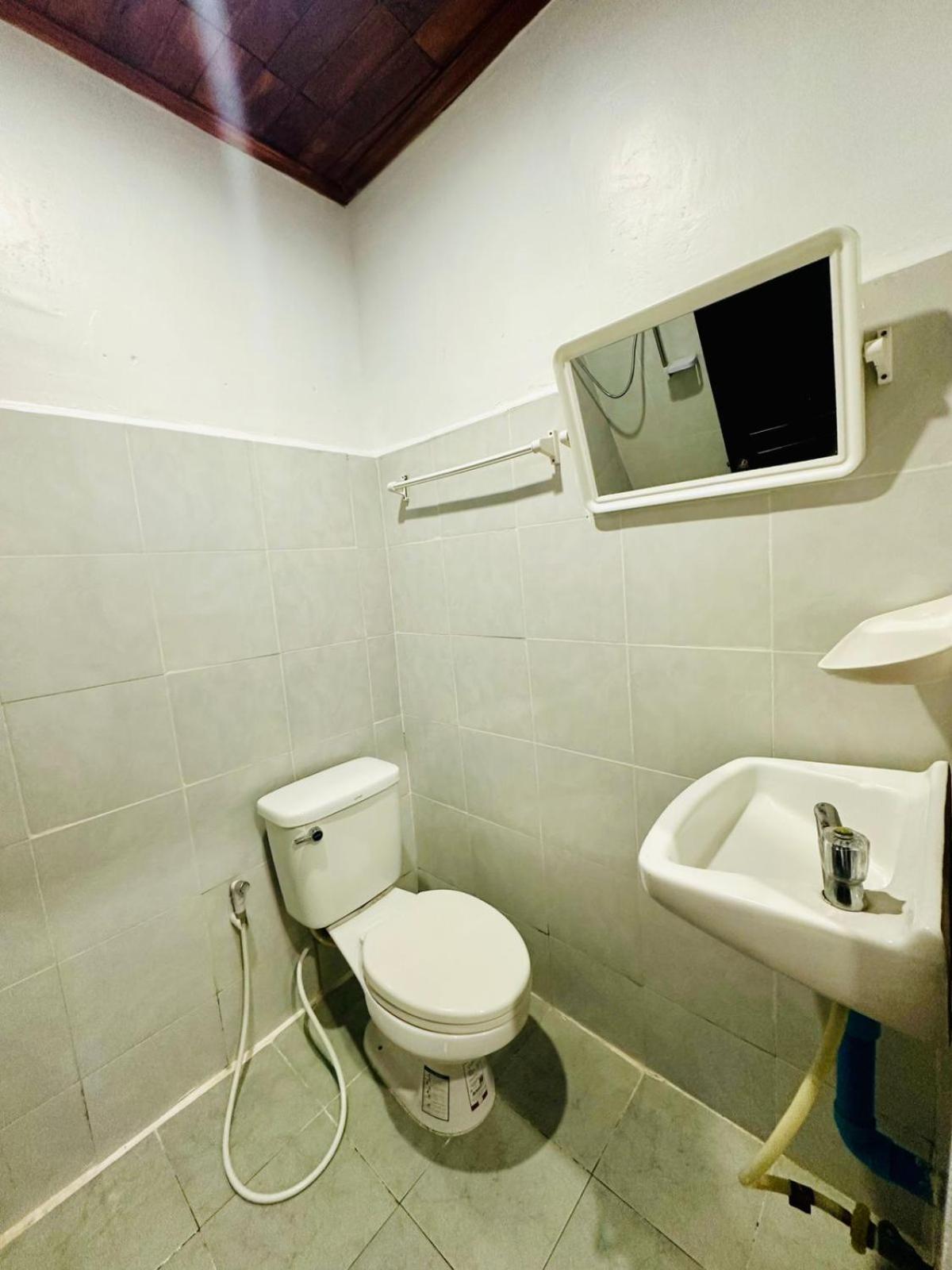 Residence Boutique Hotel 琅勃拉邦 外观 照片