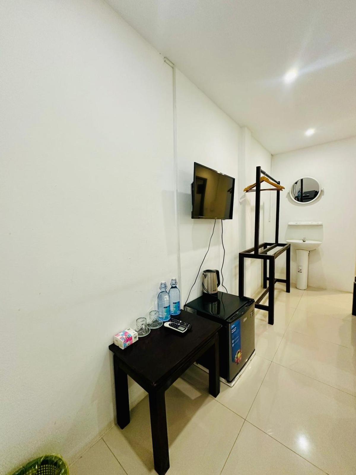 Residence Boutique Hotel 琅勃拉邦 外观 照片