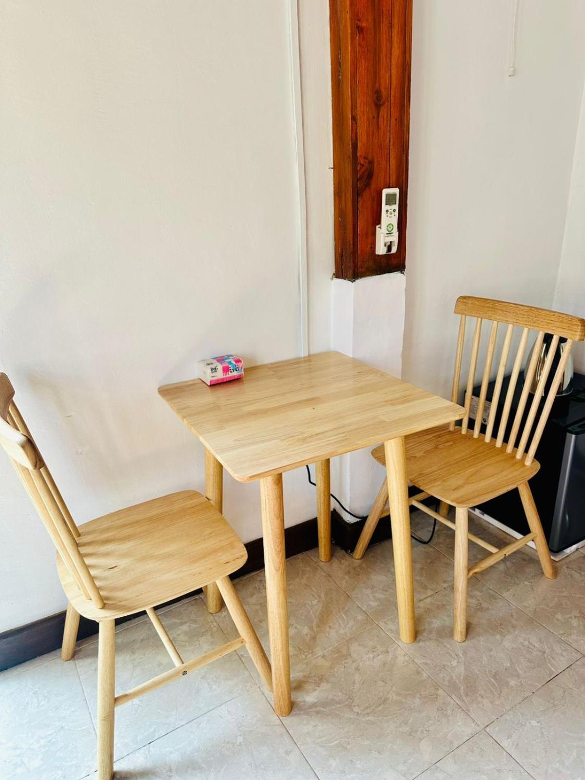 Residence Boutique Hotel 琅勃拉邦 外观 照片
